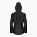 Women's Joma R-Trail Nature Windbreaker running jacket black 901833.100 2