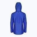 Women's running jacket Joma R-Trail Nature Windbreaker blue 901833.726 2