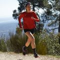 Women's running shorts Joma R-Trail Nature black 8