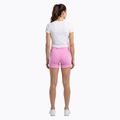 Women's running shorts Joma R-Trail Nature pink 3