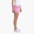 Women's running shorts Joma R-Trail Nature pink 4