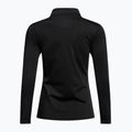 Women's Joma R-Trail Nature Full Zip running sweatshirt black 901870.100 9