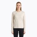 Joma R-Nature women's running sweatshirt beige 901822.001 14