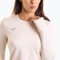 Joma R-Nature women's running sweatshirt beige 901822.001 3