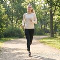 Joma R-Nature women's running sweatshirt beige 901822.001 12