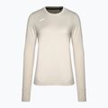 Joma R-Nature women's running sweatshirt beige 901822.001