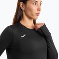 Joma R-Nature women's running sweatshirt black 901822.100 3