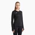 Joma R-Nature women's running sweatshirt black 901822.100 15
