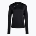 Joma R-Nature women's running sweatshirt black 901822.100