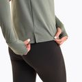 Women's running sweatshirt Joma R-Nature green 901822.476 5