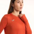 Joma R-Nature women's running sweatshirt red 901822.624 3