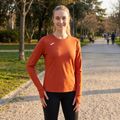 Joma R-Nature women's running sweatshirt red 901822.624 11