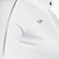 Women's Joma R-City Full Zip running sweatshirt white 901829.200 3