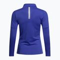 Women's Joma R-City Full Zip running sweatshirt blue 901829.726 2