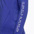 Women's Joma R-City Full Zip running sweatshirt blue 901829.726 4