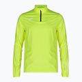 Men's running jacket Joma R-City Raincoat yellow 103169.060