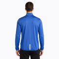 Men's Joma R-City Raincoat running jacket blue 103169.726 2