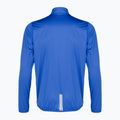 Men's Joma R-City Raincoat running jacket blue 103169.726 2