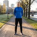 Men's Joma R-City Raincoat running jacket blue 103169.726 8