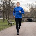 Men's Joma R-City Raincoat running jacket blue 103169.726 9