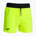Men's Joma R-City running shorts yellow 103170.060