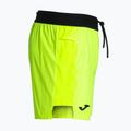 Men's Joma R-City running shorts yellow 103170.060 3