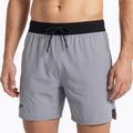 Men's Joma R-City grey running shorts 103170.276 5