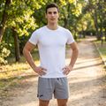 Men's Joma R-City grey running shorts 103170.276 14