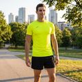 Men's Joma R-City running shirt yellow 103171.060 5