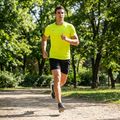Men's Joma R-City running shirt yellow 103171.060 6