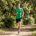 Men's running shirt Joma R-City green 103171.425 6