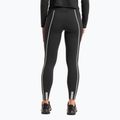 Men's Joma R-Night Long Tights running leggings black 103176 2