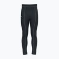 Men's Joma R-Night Long Tights running leggings black 103176 6