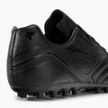 Men's Joma Aguila AG black football boots 9