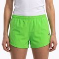 Joma Olimpia fluor green running shorts 4