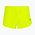 Joma Olimpia running shorts yellow 100815.060 5