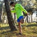 Men's Joma R-Combi royal running shorts 12