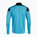 Men's Joma Elite X blue running sweatshirt 901810.011 7