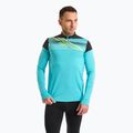 Men's Joma Elite X blue running sweatshirt 901810.011