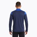 Men's Joma Elite X navy blue running sweatshirt 901810.337 2