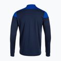 Men's Joma Elite X navy blue running sweatshirt 901810.337 7