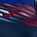 Men's Joma Elite X navy blue running sweatshirt 901810.337 8
