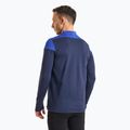 Men's Joma Elite X navy blue running sweatshirt 901810.337 2