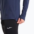 Men's Joma Elite X navy blue running sweatshirt 901810.337 5