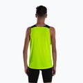 Men's running tank top Joma Elite X yellow 103102.061 4