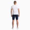 Men's Joma Elite X Short Tights running shorts navy blue 700038.300 2
