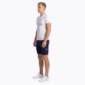 Men's Joma Elite X Short Tights running shorts navy blue 700038.300 3