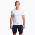 Men's Joma Elite X Short Tights running shorts navy blue 700038.300 4