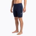 Men's Joma Elite X Short Tights running shorts navy blue 700038.300 5
