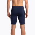 Men's Joma Elite X Short Tights running shorts navy blue 700038.300 6